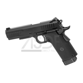 KJ Works - KP-08 Full Metal Co2 KJ Works - 2
