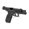 KJWORKS - KP13 GAZ & Co2 GBB réplique type GLOCK 17 TAN ou NOIR KJ Works - 2