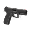 KJWORKS - KP13 GAZ & Co2 GBB réplique type GLOCK 17 TAN ou NOIR KJ Works - 1
