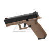 KJWORKS - KP13 GAZ & Co2 GBB réplique type GLOCK 17 TAN ou NOIR KJ Works - 7