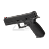 KJWORKS - KP13 GAZ & Co2 GBB réplique type GLOCK 17 TAN ou NOIR KJ Works - 3