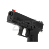 KJWORKS - KP13 GAZ & Co2 GBB réplique type GLOCK 17 TAN ou NOIR KJ Works - 4