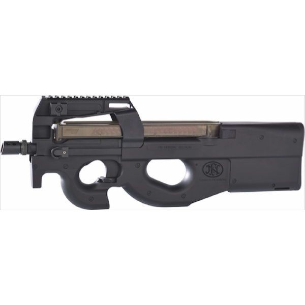 CYBERGUN  - P90 AEG FN HERSTAL PACK BATTERIE + CHARGEUR CYBER GUN - 3