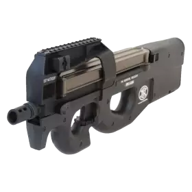 CYBERGUN - P90 AEG FN HERSTAL PACK BATTERIE + CHARGEUR