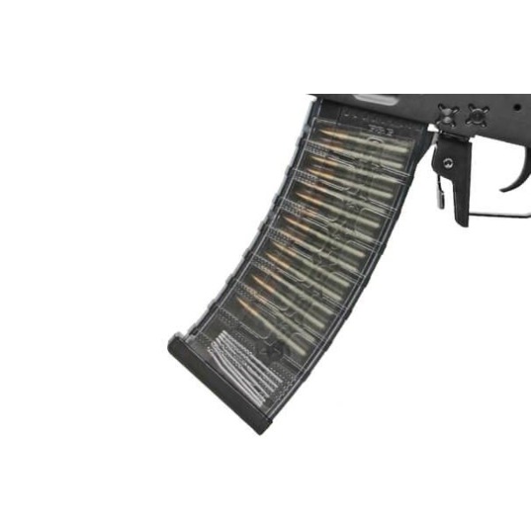 G&G - REPLIQUE LONGUE RK 74 CQB AVEC E.T.U G&G - Guay Guay Armament - 5