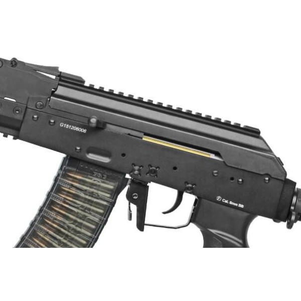 G&G - REPLIQUE LONGUE RK 74 CQB AVEC E.T.U G&G - Guay Guay Armament - 3