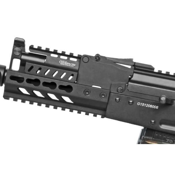 G&G - REPLIQUE LONGUE RK 74 CQB AVEC E.T.U G&G - Guay Guay Armament - 2