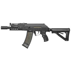 G&G - REPLIQUE LONGUE RK 74 CQB AVEC E.T.U