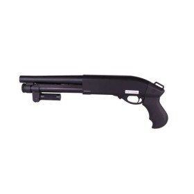 GOLDEN EAGLE - FUSIL A POMPE GR 870 GRIP CQB GAZ Golden eagle - 2