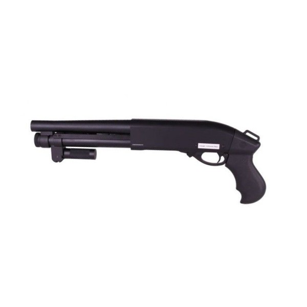 GOLDEN EAGLE - FUSIL A POMPE GR 870 GRIP CQB GAZ Golden eagle - 2