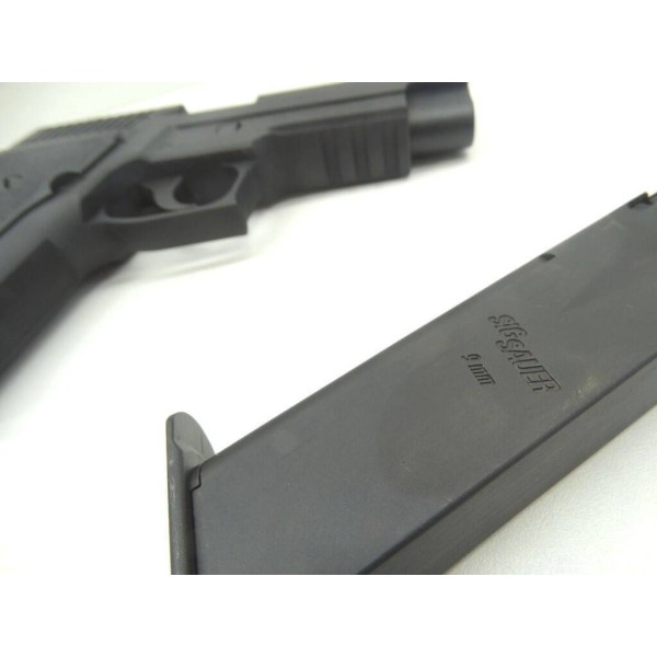 Tokyo Marui - P226 GBB ( Gas Blow Back ) Tokyo Marui - 8