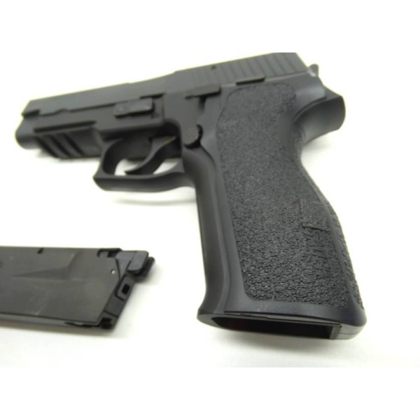 Tokyo Marui - P226 E2 GBB ( Gas Blow Back ) Tokyo Marui - 4