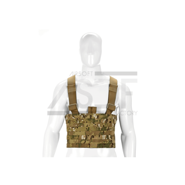 Invader Gear - Molle Rig ATP (Repro MC) INVADER GEAR - 3
