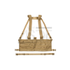 Invader Gear - Molle Rig Coyote INVADER GEAR - 1