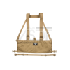 Invader Gear - Molle Rig Coyote INVADER GEAR - 2
