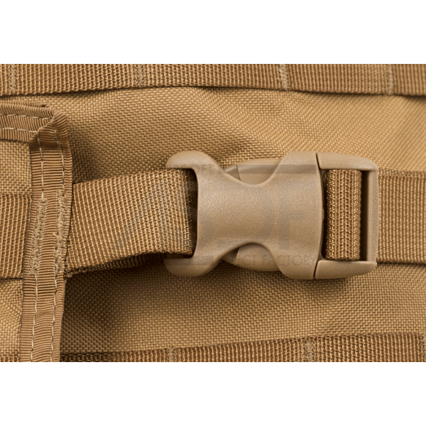 Invader Gear - Molle Rig Coyote INVADER GEAR - 6