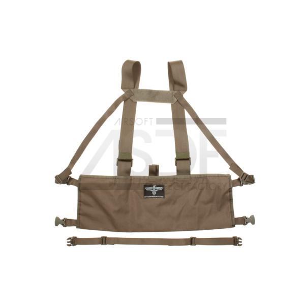 Invader Gear - Molle Rig Ranger Green INVADER GEAR - 2