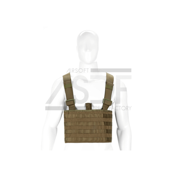 Invader Gear - Molle Rig Ranger Green INVADER GEAR - 3