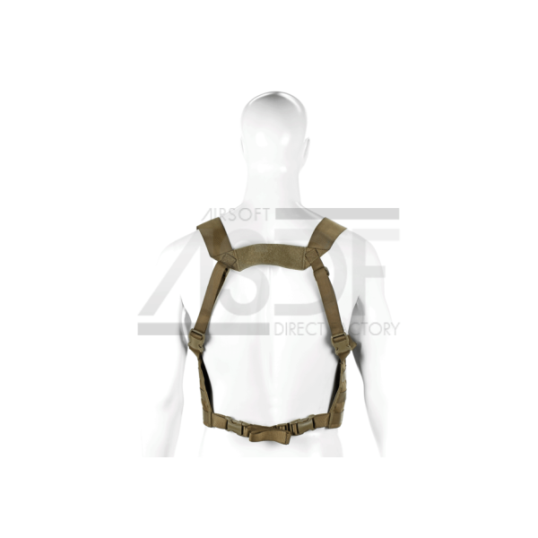 Invader Gear - Molle Rig Ranger Green INVADER GEAR - 4