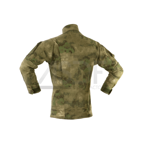 INVADER GEAR - TDU Shirt - Atacs FG (Everglade) INVADER GEAR - 3