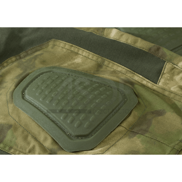 INVADER GEAR - Combat pant TDU Pants - Atacs FG (Everglade) INVADER GEAR - 4