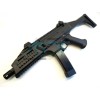 ASG / CZ - Scorpion EVO3 A1 AEG 1.4 joules ASG - Action Sport Game - 3