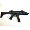 ASG / CZ - Scorpion EVO3 A1 AEG 1.4 joules ASG - Action Sport Game - 2