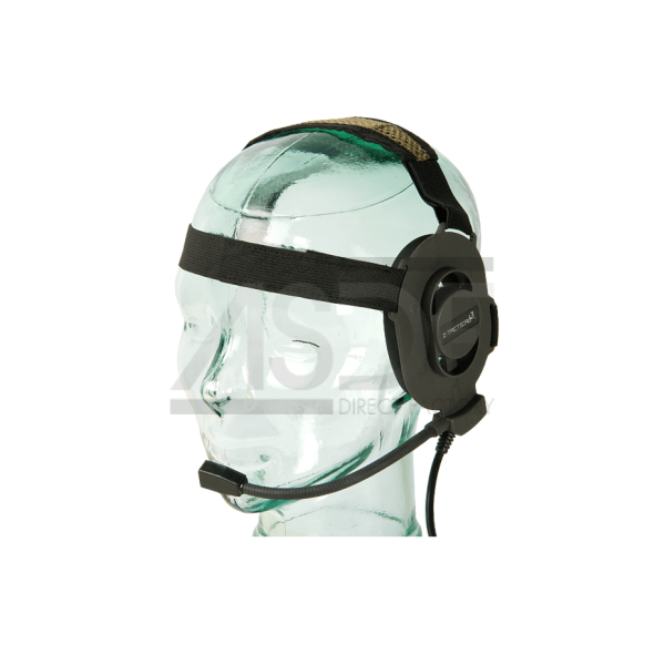Z- Tactical - Elite II Tactical Headset FG Z-TACTICAL - 1