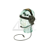 Z- Tactical - Elite II Tactical Headset FG Z-TACTICAL - 2