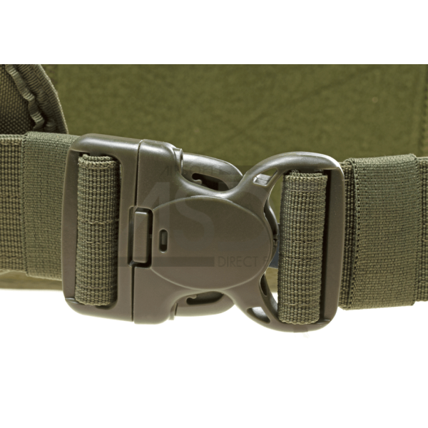 Invader Gear - PLB Belt - OD INVADER GEAR - 4