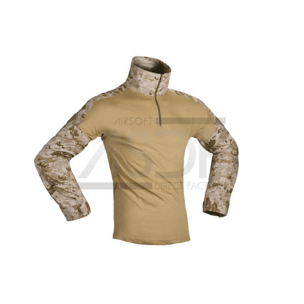 INVADER GEAR - Combat Shirt - Marpat Desert INVADER GEAR - 1