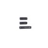 ASG - 3 RAIL KEYMOD METAL ASG - Action Sport Game - 1
