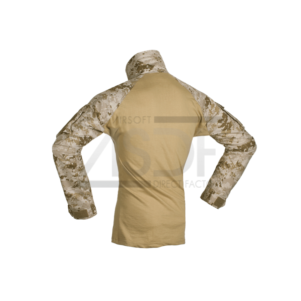 INVADER GEAR - Combat Shirt - Marpat Desert INVADER GEAR - 3
