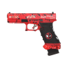 ASCEND - DEADPOOL G17 CUSTOM GBB ASCEND - 1