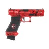 ASCEND - DEADPOOL G17 CUSTOM GBB ASCEND - 2