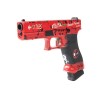 ASCEND - DEADPOOL G17 CUSTOM GBB ASCEND - 4