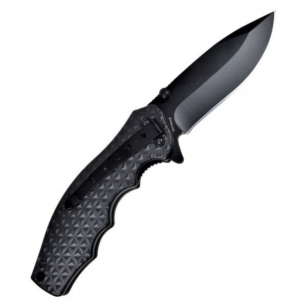 SCK - COUTEAU DE POCHE CRANE STEEL CLAW KNIVES - SCK - 2