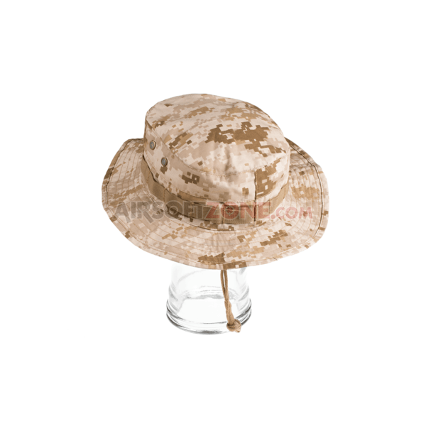InvaderGear - BOB - MARPAT DESERT (taille L) INVADER GEAR - 2