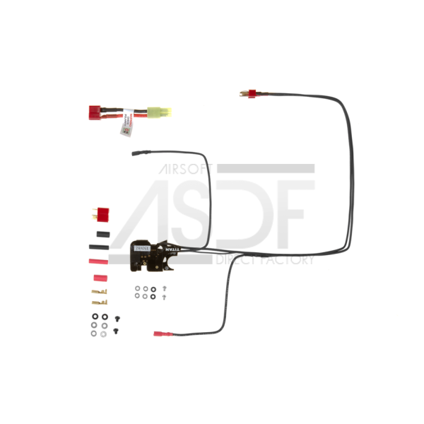 GATE - TITAN V2 BASIC CABLAGE ARRIERE POUR AEG Gate - 2