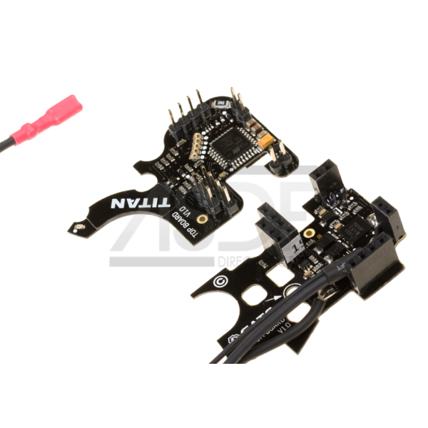 GATE - TITAN V2 BASIC CABLAGE ARRIERE POUR AEG Gate - 3