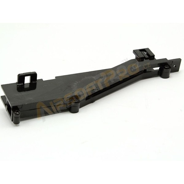 WELL - LOADING RAMP MB4404,05,10,11,12 WELL - 2