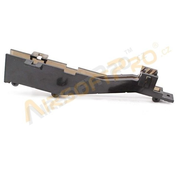 WELL - LOADING RAMP MB4401,02,03,06,07,08,09 WELL - 3
