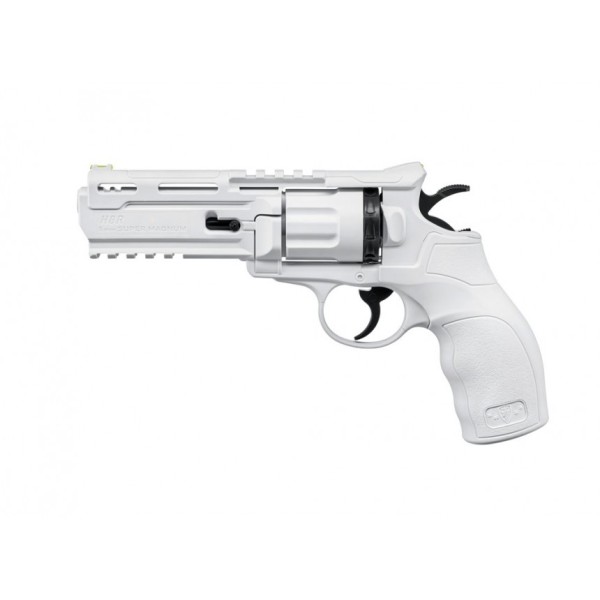 UMAREX - H8R GEN2 WHITE EDITION CO2 UMAREX - 1