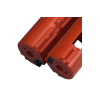 FPS SOFTAIR - PISTON ALLEGE DENTS METAL FPS SOFTAIR - 3