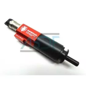 Wolverine airsoft - Inferno Spartan V2-3842