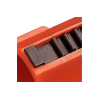 FPS SOFTAIR - PISTON ALLEGE DENTS METAL FPS SOFTAIR - 2