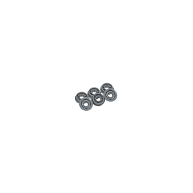 FPS SOFTAIR - BUSHING 8mm ACIER FPS SOFTAIR - 1
