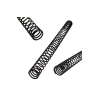 FPS SOFTAIR - RESSORT AEG M85 FPS SOFTAIR - 1