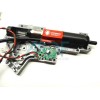 Wolverine airsoft - Inferno Spartan V2 WOLVERINE - 4