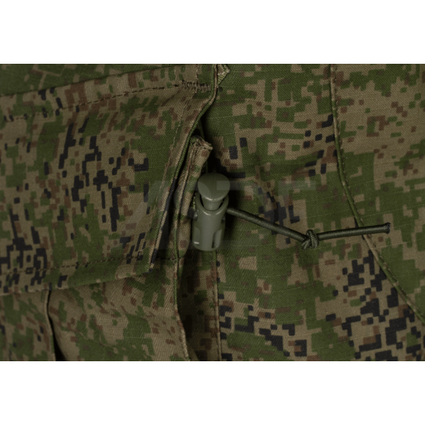 INVADER GEAR - REVENGER TDU PANT DIGITAL FLORA INVADER GEAR - 4